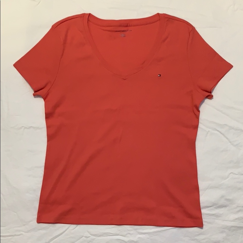 Tommy Hilfiger Coral T-shirt